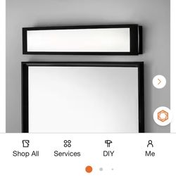 Bathroom LED Lights - NEW