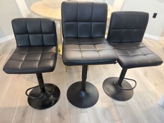 Chair black