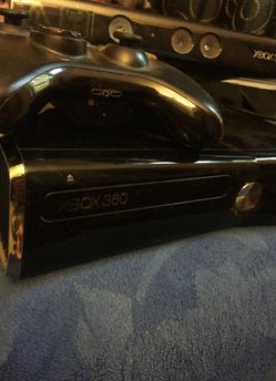 Xbox 360