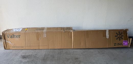 Queen Box Spring