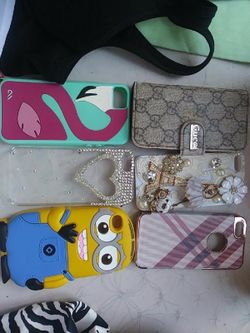 Iphone 5 cases