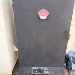 Smoker 