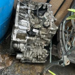 Transmission Para Partes 