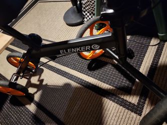 Elenker  knee scooter