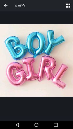 💙BOY OR GIRL ❣️