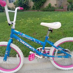 Girls Bicycle For Sale
