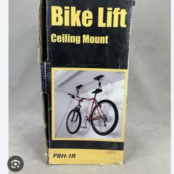 Bike Lift