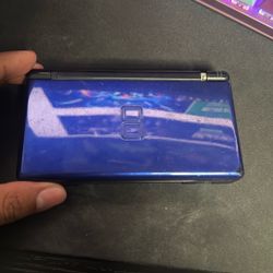 Nintendo Ds 