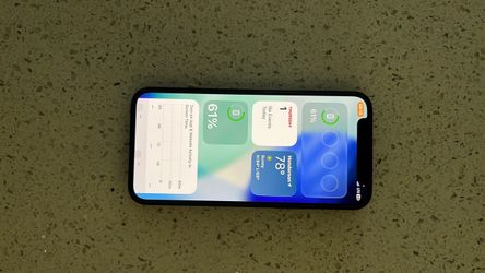 iPhone 12 mini Unlocked