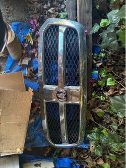 Grill