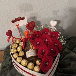 Valentine’s Gifts 
