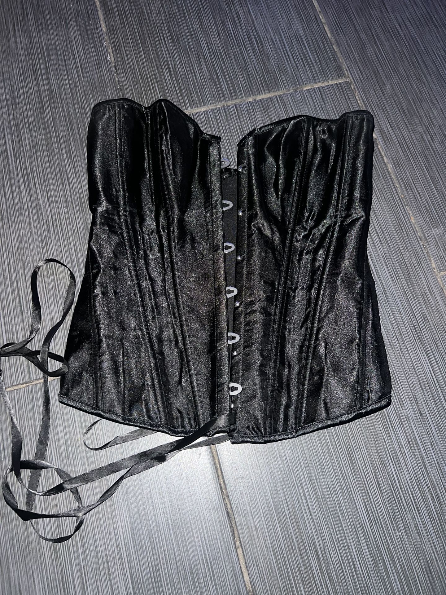 corset