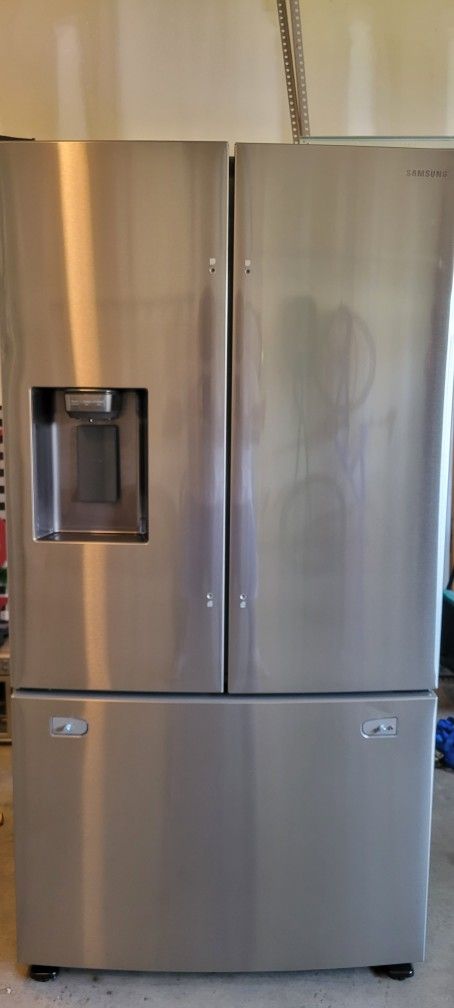 Samsung Refrigerator