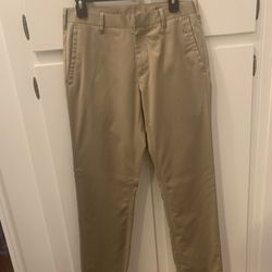 Men’s Bonobos Weekday Warrior Dress Pans & Shirt