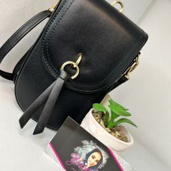 Fashion Crossbody 