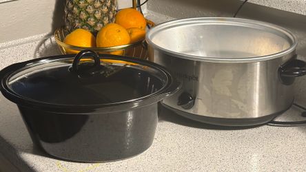 Crockpot