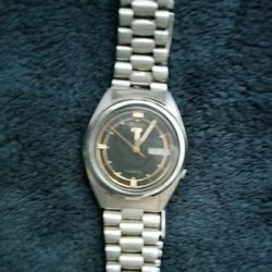 Seiko Automatic Watch