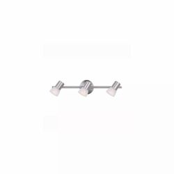 CANARM HUDSON 3 Light 23" Wide Fixed Rail - Ceiling or Wall Mount