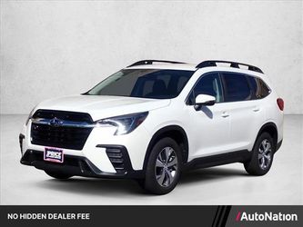 2023 Subaru Ascent