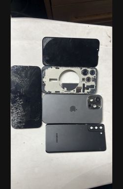 iPhone LCD Screen (R.E.P.A.I.R) Electronics & Media - Cell phones & Accessories
