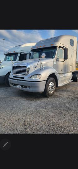 2007 freightliner columbia for sale