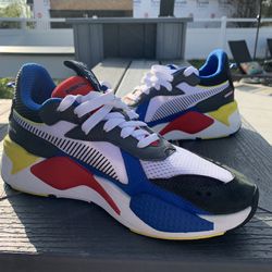 Puma RS-X Toys 