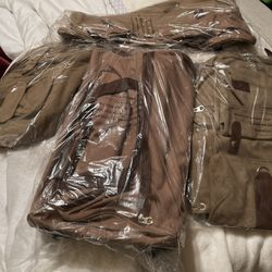 Soft Luggage