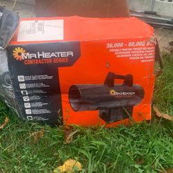 heater 