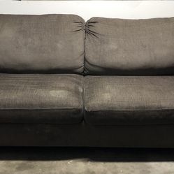 Ikea sleeper bed 