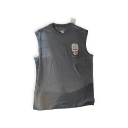 WWE Stone Cold Steve Austin 3:16 graphic tank top. 