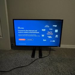32" Vizio TV