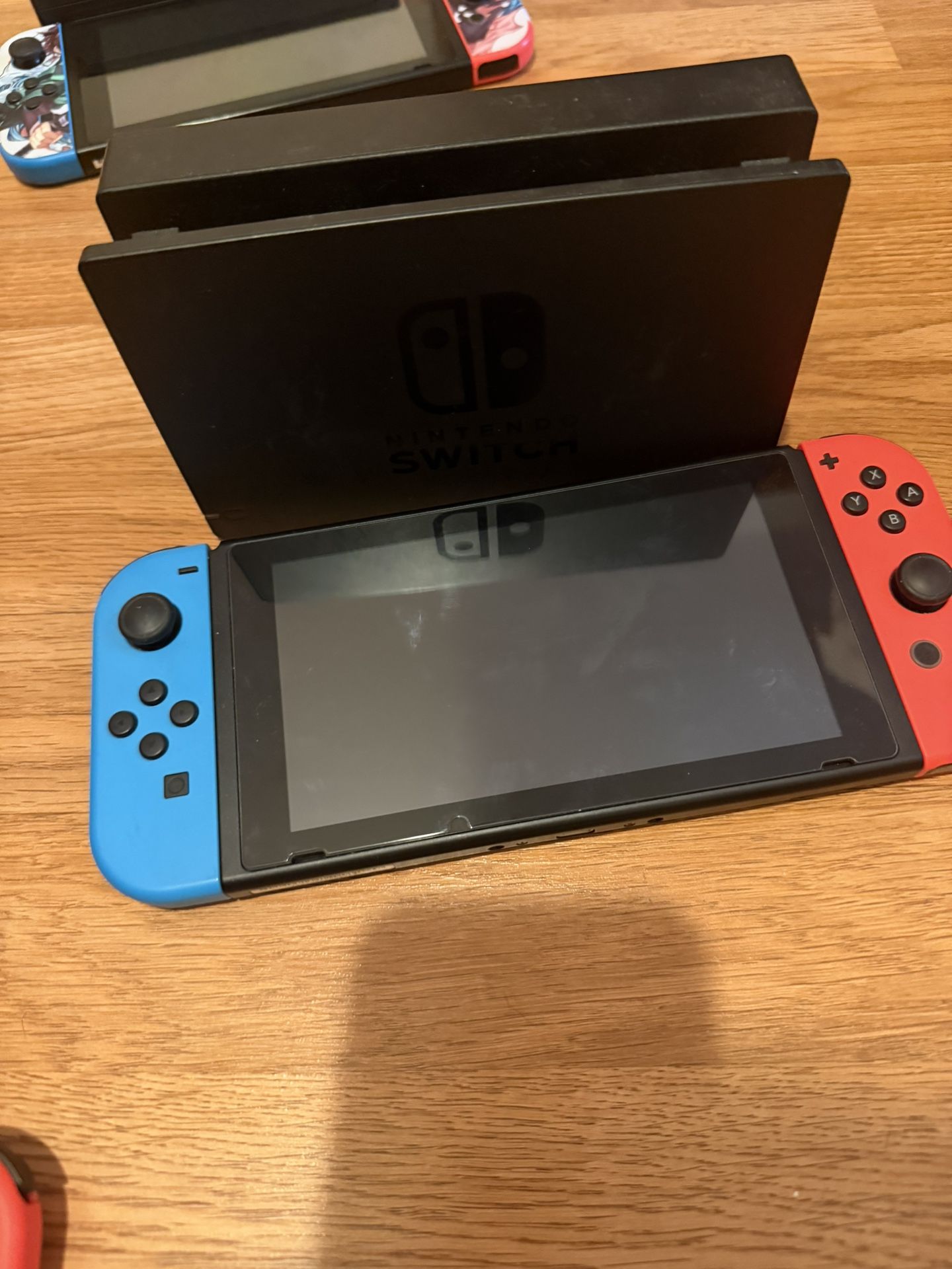 Nintendo Switch V2