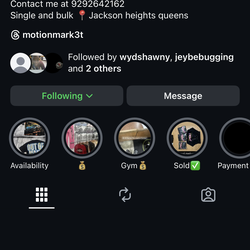 Sp5der hoodies $110 each