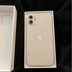 iPhone 12 64 GB Unlock 300$ Best Offer 
