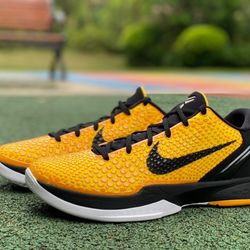 Zoom Kobe 6 'Lightbulb