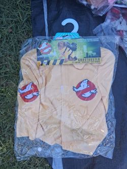 Dog costumes
