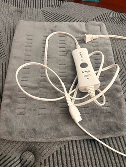 Heating Pad