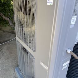 5 Ton Ac 