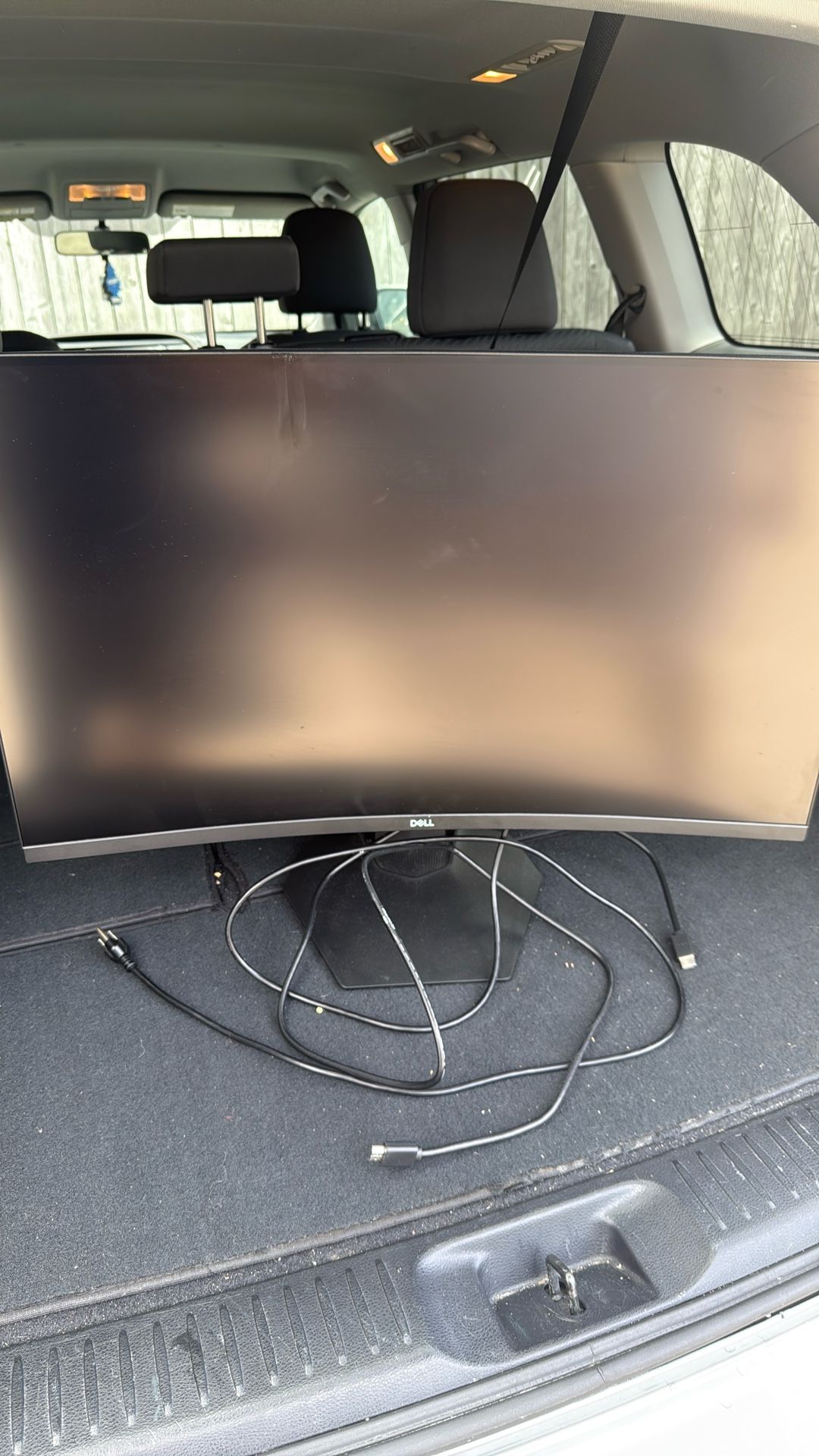Dell Gaming Monitor 144Hz