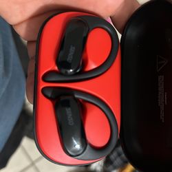 Senso Wing Wireless Headphones