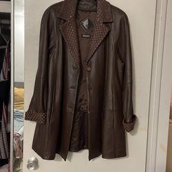 Tiboa Leathers