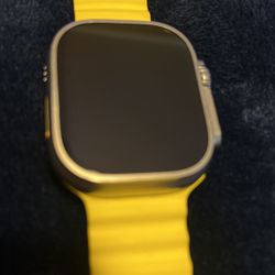 Apple Watch Ultra 2 