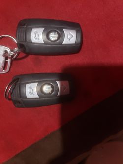 BMW Key 🔑 Factory edition issue all you need is a programming the programming With any BMW