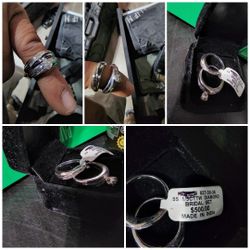 Engagement Set