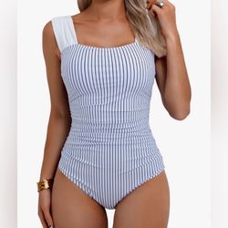 NWT B2prity Medium Swimsuit