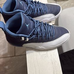 Jordan 12s