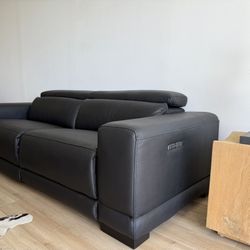 Modern Couch 