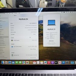 macbook air 2018   128gb