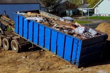 Cleanout Disposal Container - 15 yardCleanout Disposal Container - 15 yardCleanout Disposal Container - 15 yardCleanout Disposal Container - 15 yard
