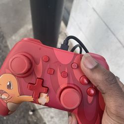 Nintendo Switch Pro Controller Charms dee Pokémon